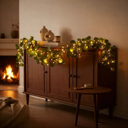 LumiVine | Van saai naar sfeervol – zonder moeite of kabels